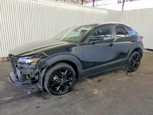2025 MAZDA CX30