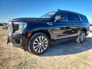 2021 GMC YUKON