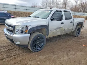 2011 CHEVROLET ALL Models