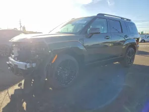 2025 HYUNDAI SANTA FE H