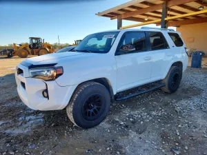2014 TOYOTA 4RUNNER