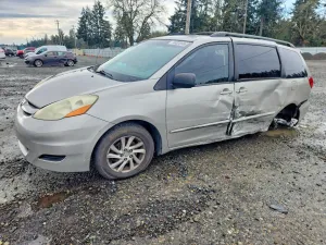 2006 TOYOTA SIENNA