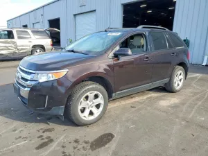 2014 FORD EDGE