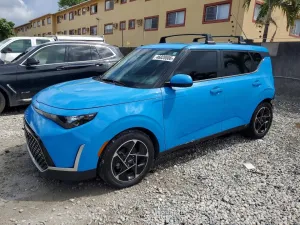 2023 KIA SOUL