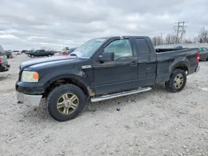 2006 FORD F150