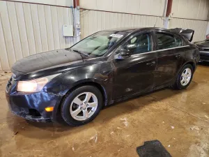 2011 CHEVROLET CRUZE