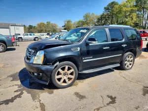 2007 CADILLAC ESCALADE