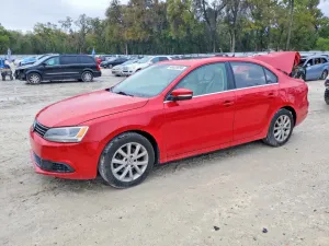 2014 VOLKSWAGEN JETTA