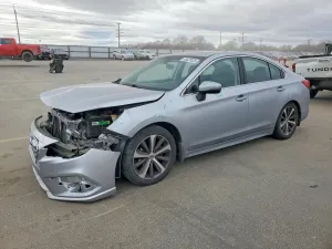 2019 SUBARU LEGACY