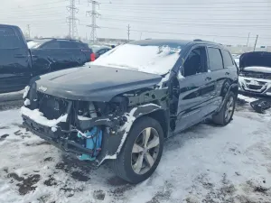 2014 JEEP GRAND CHER