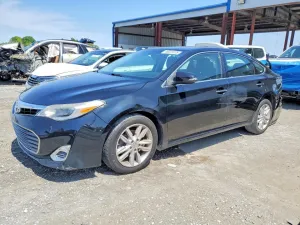 2015 TOYOTA AVALON