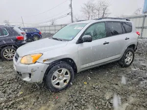 2010 TOYOTA RAV4 BASE