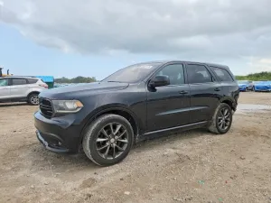 2014 DODGE DURANGO