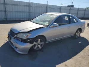 2004 HONDA CIVIC