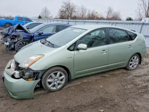 2008 TOYOTA PRIUS