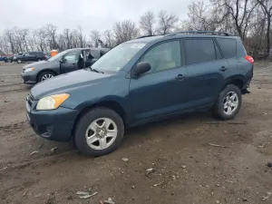 2012 TOYT RAV4
