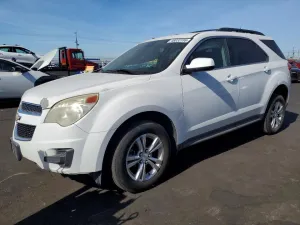2013 CHEVROLET EQUINOX