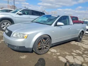 2003 AUDI A4