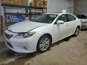 2014 LEXUS ES350