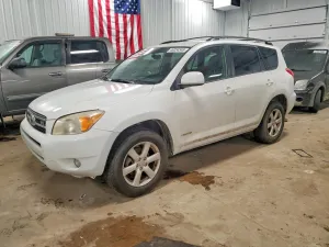 2007 TOYOTA RAV4