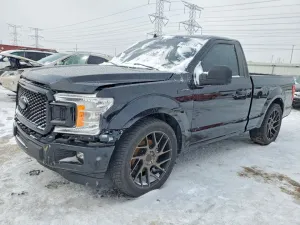 2020 FORD All Models