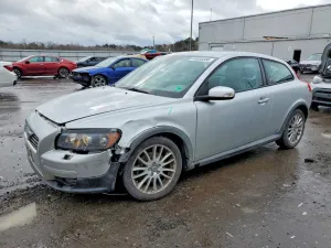 2010 VOLVO C30