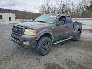 2004 FORD F150