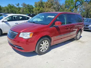 2015 CHRYSLER MINIVAN