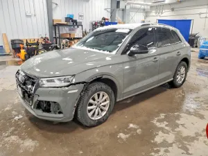 2019 AUDI Q5