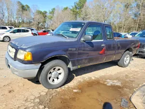 2003 FORD RANGER