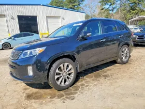 2014 KIA SORENTO