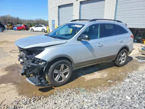 2008 HYUNDAI VERACRUZ