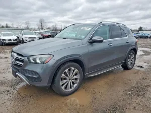 2020 MERCEDES-BENZ GLE-CLASS