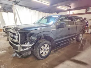 2015 FORD F150