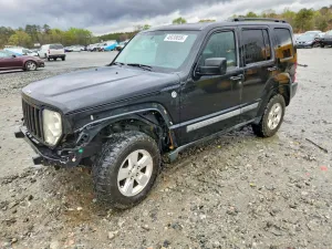 2012 JEEP LIBERTY