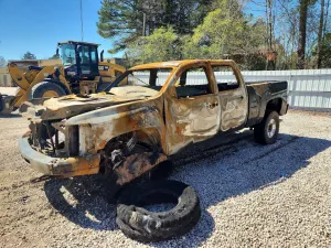 2010 CHEVROLET ALL Models