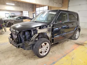 2010 KIA SOUL