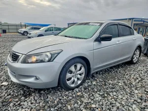 2009 HONDA ACCORD