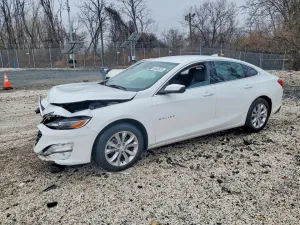 2023 CHEVROLET MALIBU