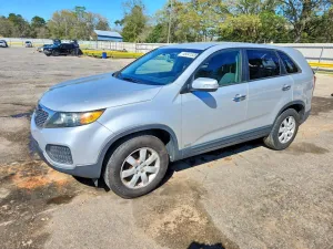 2011 KIA SORENTO