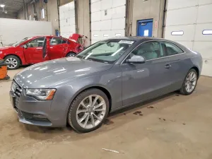 2013 AUDI A5
