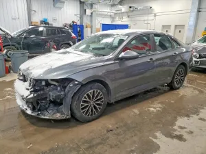 2021 VOLKSWAGEN JETTA