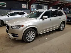 2016 VOLVO XC90