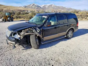 2004 FORD EXPEDITION
