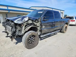 2016 FORD F250