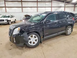 2015 GMC TERRAIN