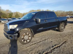 2013 TOYOTA TUNDRA GRA