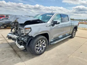 2025 GMC SIERRA