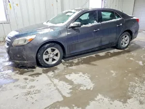 2013 CHEVROLET MALIBU