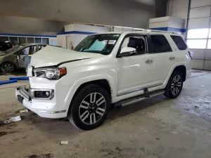 2023 TOYOTA 4RUNNER